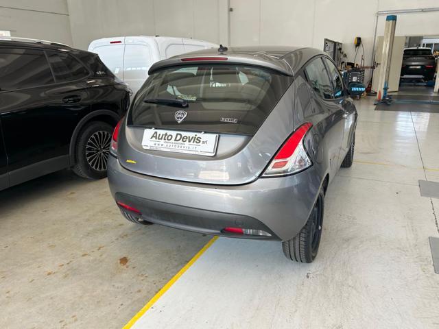 LANCIA Ypsilon 1.0 FireFly 5 porte S&S Hybrid
