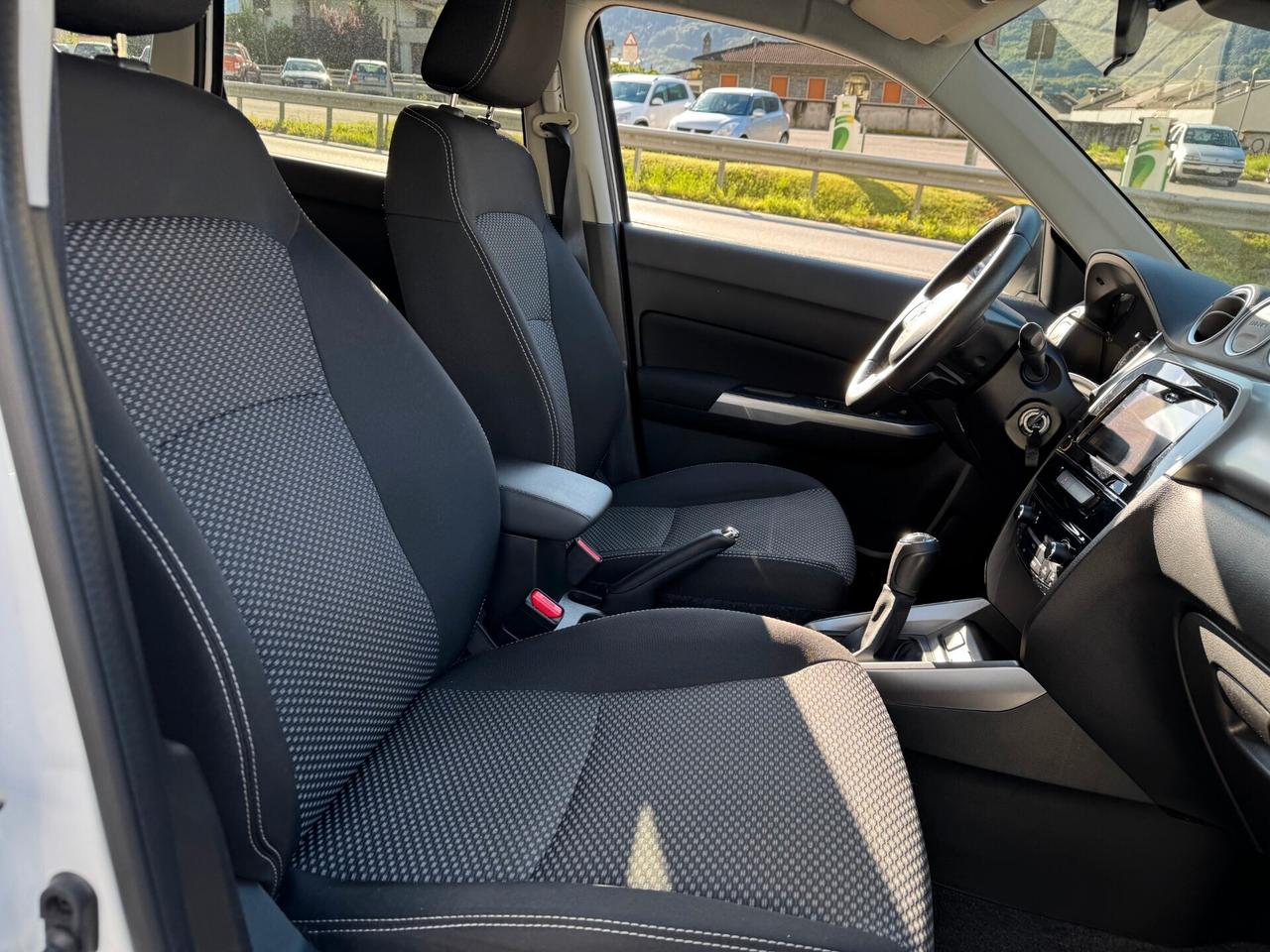 SUZUKI VITARA 1.0cc 111CV 4WD