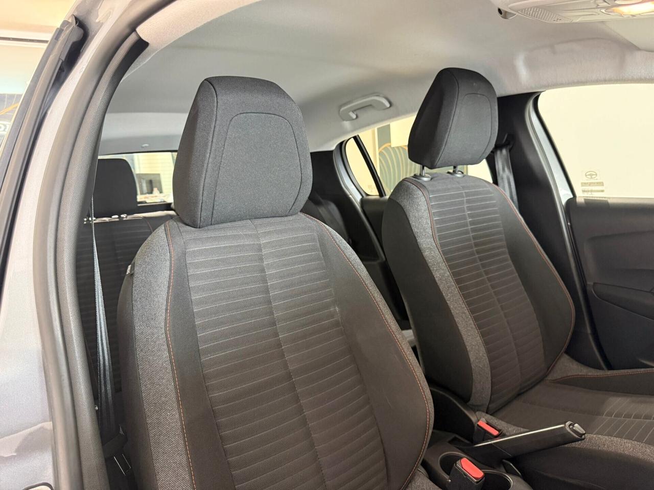 PEUGEOT 208 PURETECH 75 5 PORTE ACTIVEPACK CON SOLI 20.000 KM ANNO 2020
