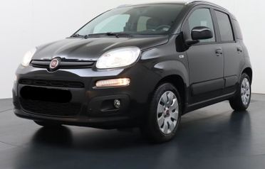 Fiat Panda 1.2 Lounge NEOPATENTATI