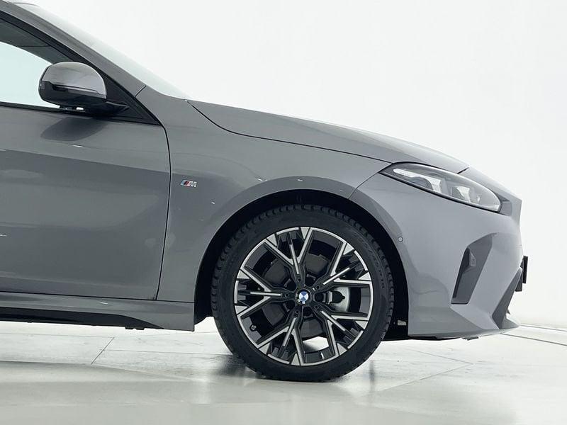 BMW Serie 1 118d MSport automatico