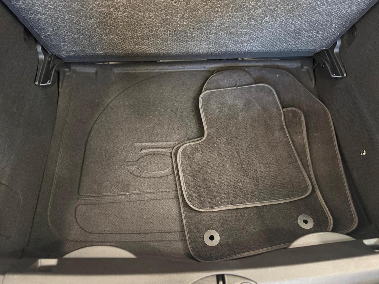 Fiat 500X 1.3 MultiJet 95 CV Sport