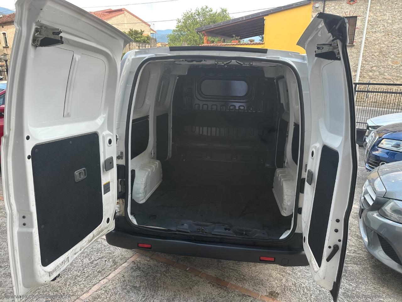 NV200 1.5 dCi 110CV Furgone