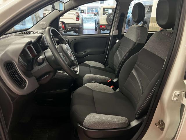 Fiat Panda Panda III 4x4 0.9 t.air t. Wild 4x4 s