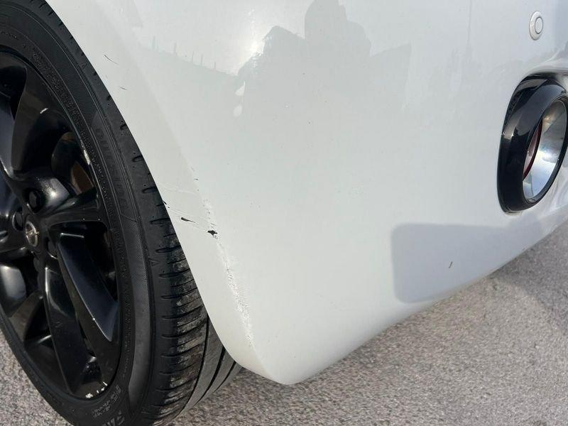 Opel Adam 1.4 GLAM 100cv MT5 Start&Stop +GPL