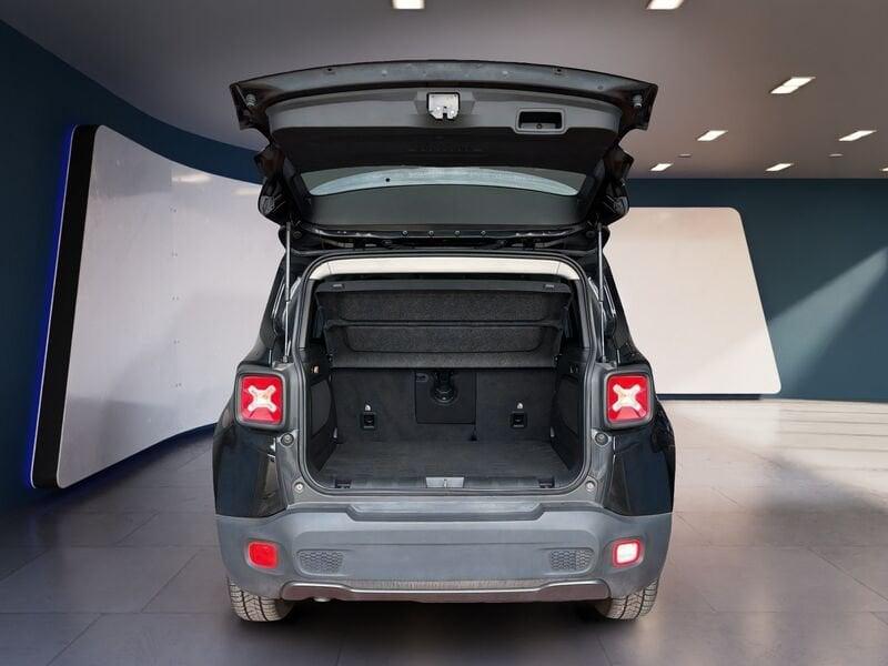 Jeep Renegade 2019 1.6 mjt Limited 2wd 130cv