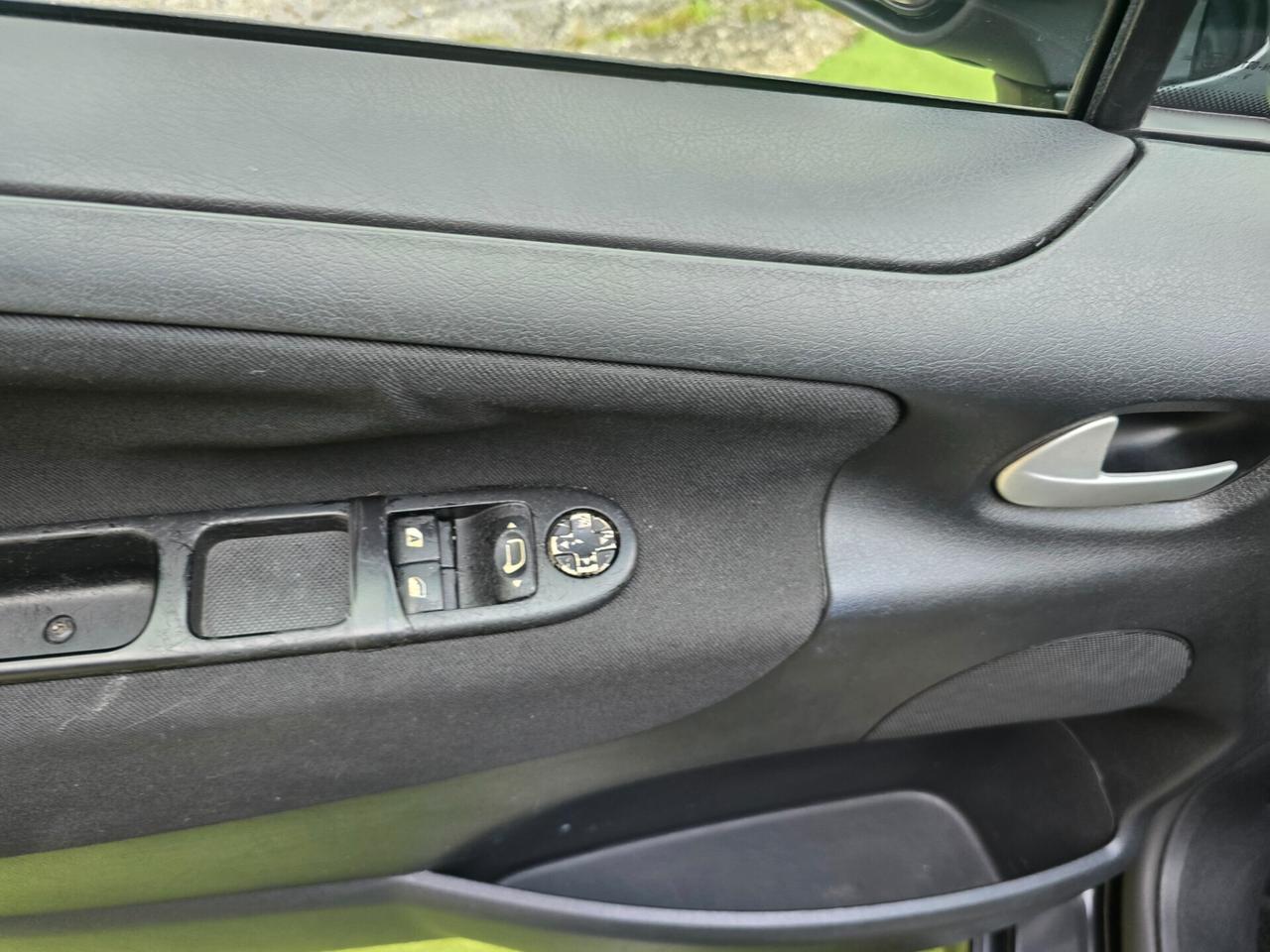 Peugeot 207 1.4BZ/GPL 73CV GPL FINO 2031-2010