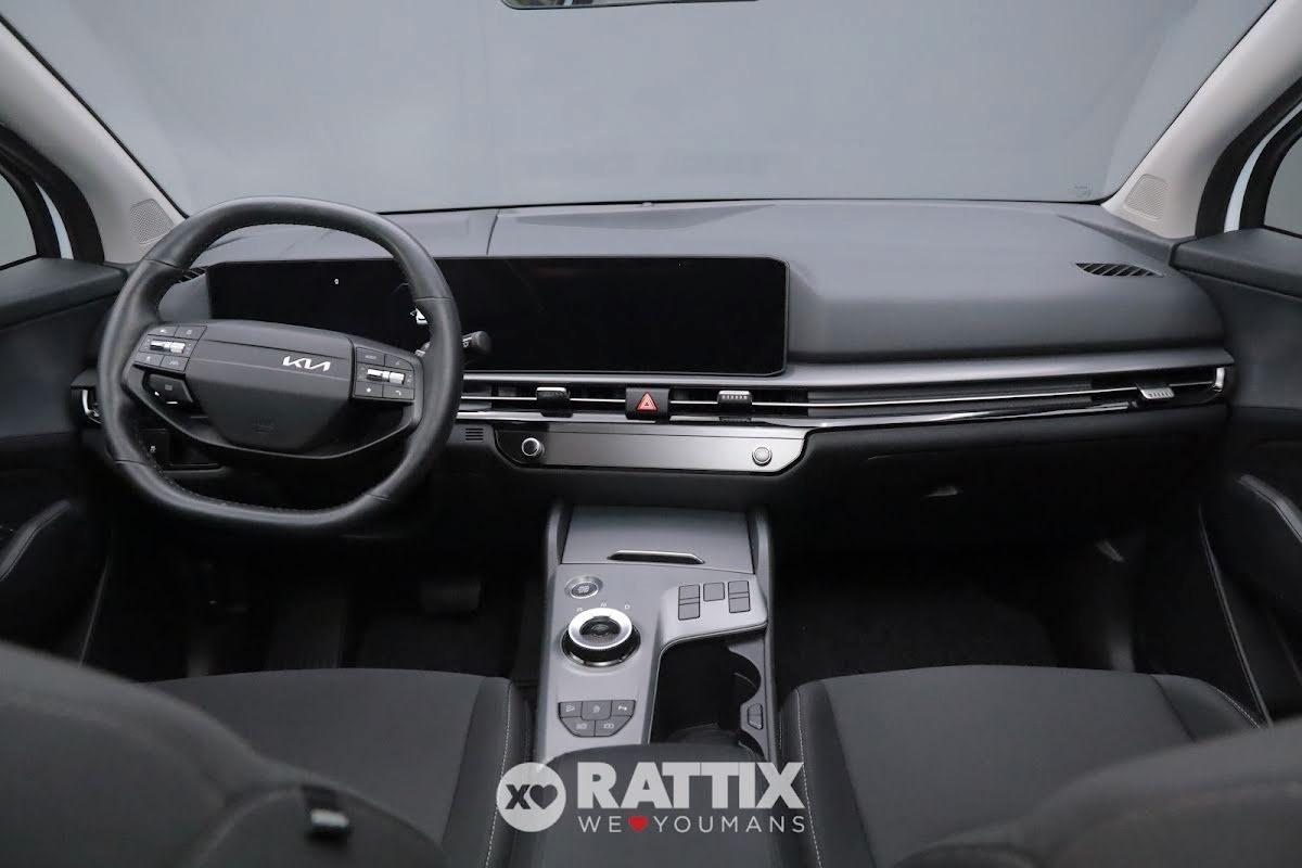 Kia Sportage 1.6 crdi mhev Style dct7