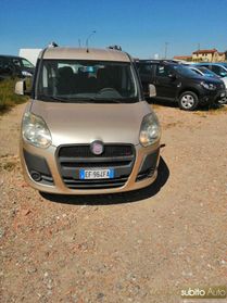 FIAT Doblo Doblò 1.6 MJT 16V Dynamic