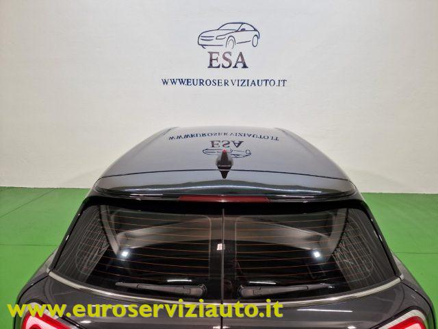 MINI Clubman 2.0 Cooper S Clubman ALL4