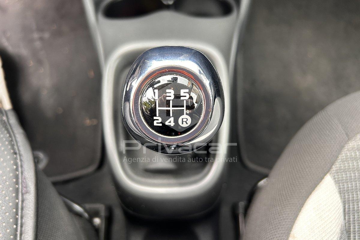 TOYOTA Aygo Connect 1.0 VVT-i 72 CV 5 porte x-fun