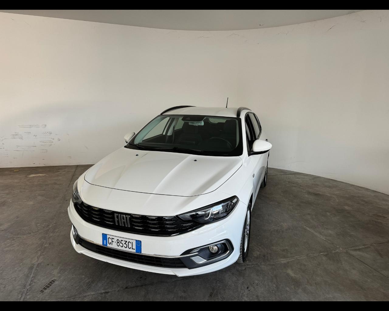 FIAT Tipo (2015-->) - Tipo 1.6 Mjt S&S SW Business