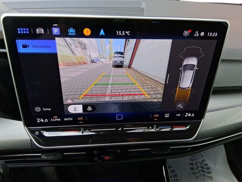 Volkswagen Golf 2.0 TDI SCR 110KW Style DSG