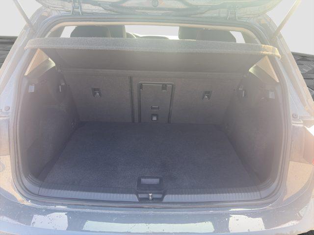 VOLKSWAGEN Golf Golf 1.5 TSI EVO ACT Life