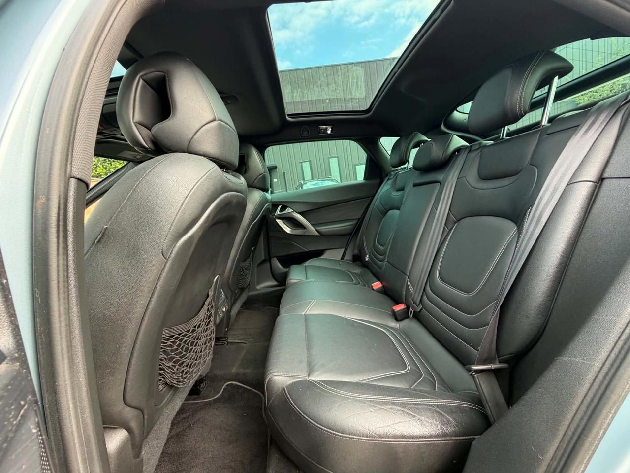 Citroen DS5 5 2.0 HDi 160cv-Tetto.Navi,Pelle,Led-FULL