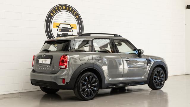 MINI Countryman 1.5 One D Hype Countryman UNIPRO NEOPATENTATI