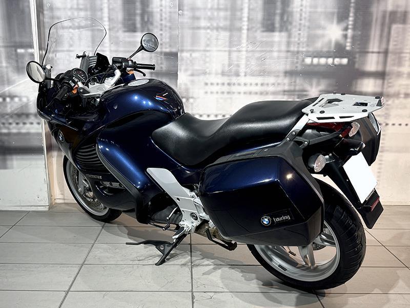 Bmw K 1200 GT Abs