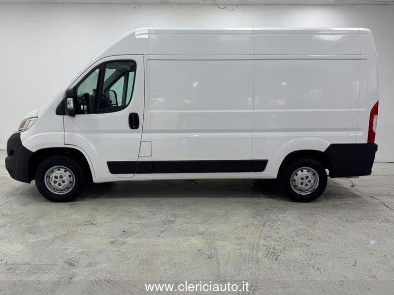 Citroën Jumper 33 2.2 HDi/130 PM-TM Furgone Business