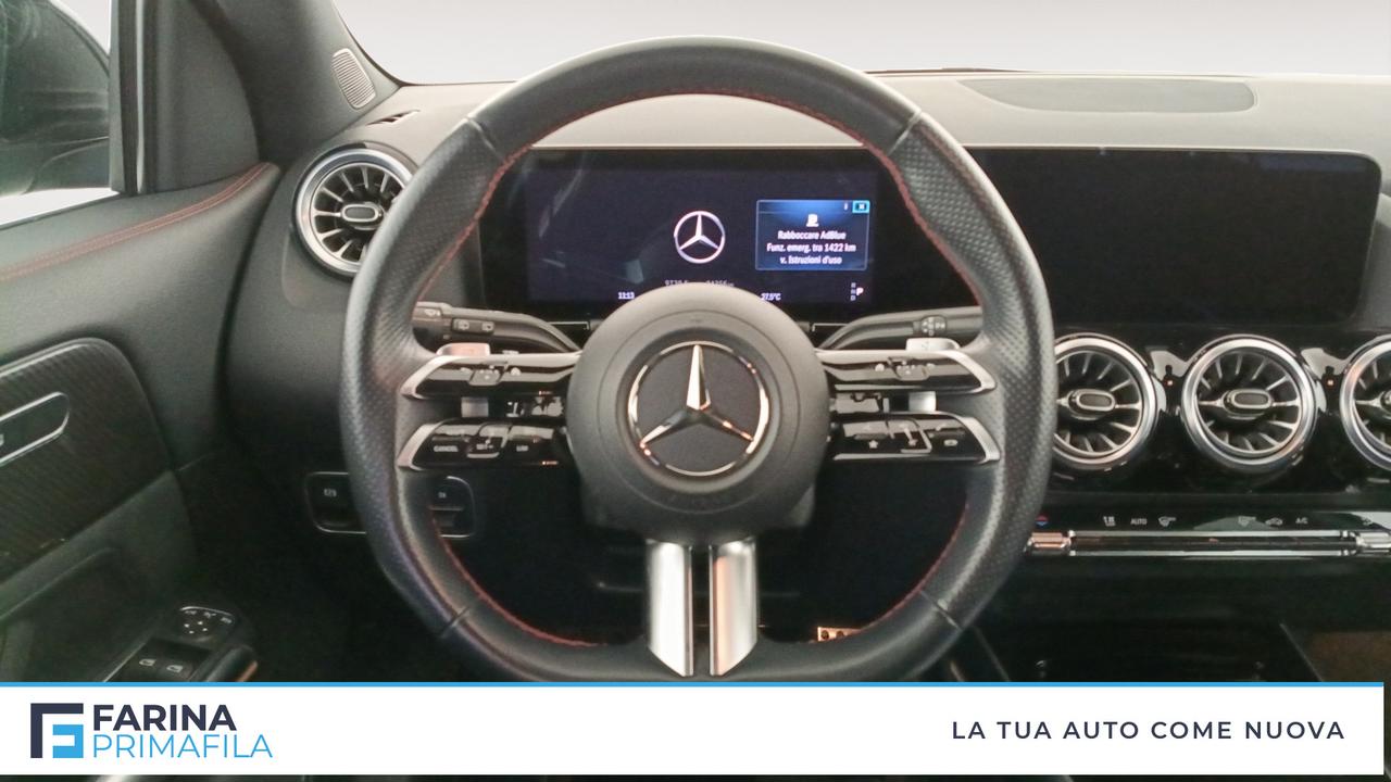 Mercedes-Benz GLA-H247 2023 - GLA 200 d AMG Line Advanced Plus auto