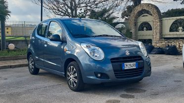 SUZUKI ALTO 1.0 GL (A41)