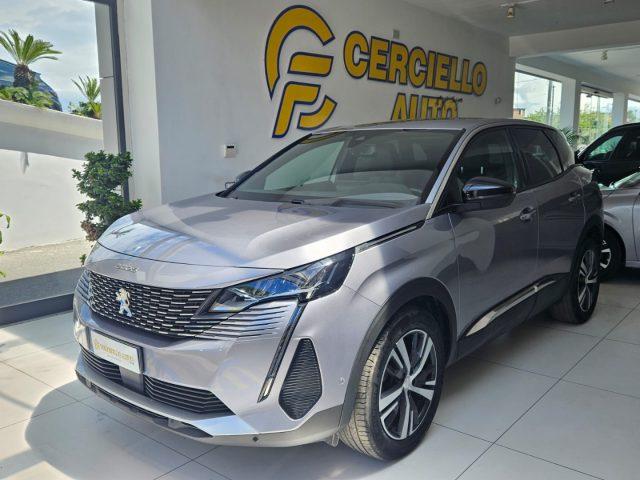 PEUGEOT 3008 BlueHDi 130 S&S EAT8 Allure Pack tua da?259,00
