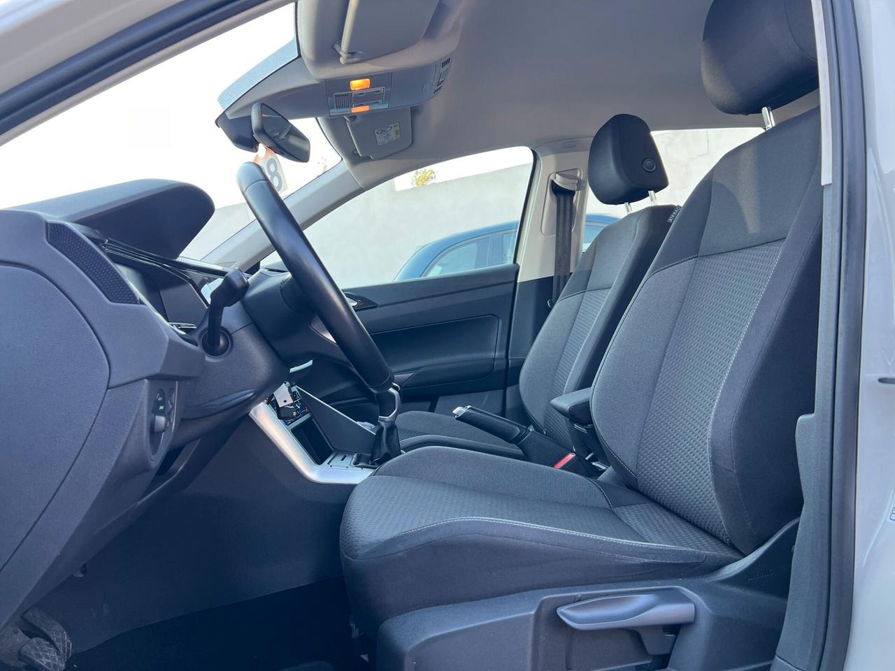 Volkswagen Polo 1.0 TGI 5p. Life