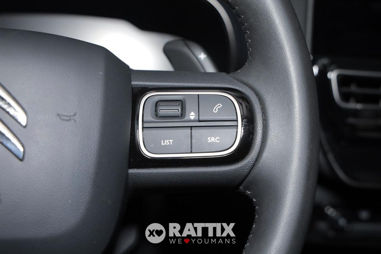 Citroen C5 Aircross 1.2 Puretech 130CV Shine Pack EAT8