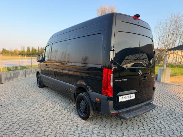 MERCEDES-BENZ Sprinter F39/35 315 CDI FWD TA Furgone