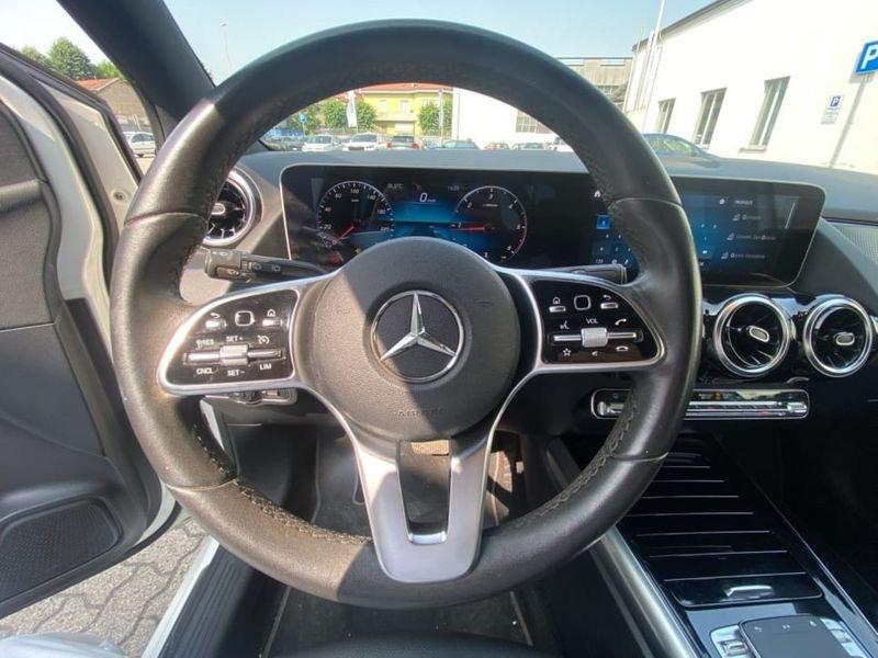 Mercedes-Benz Classe B B 180 D SPORT PLUS AUTO