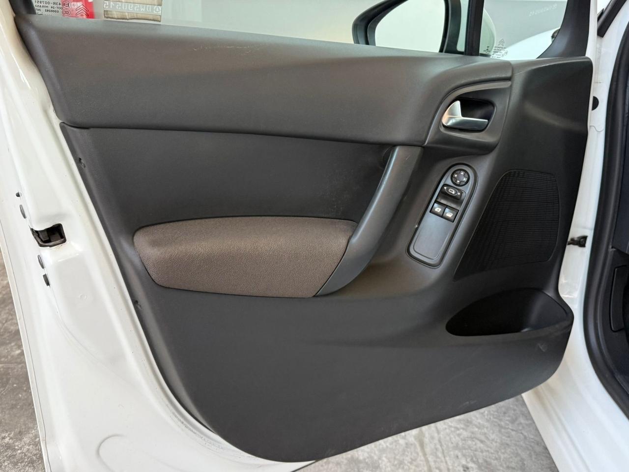 Citroen C3 1.2 VTi 82 Seduction