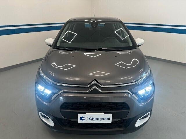 Citroen C3 1.2 * EURO 6 * 39.000 KM * 2022 *