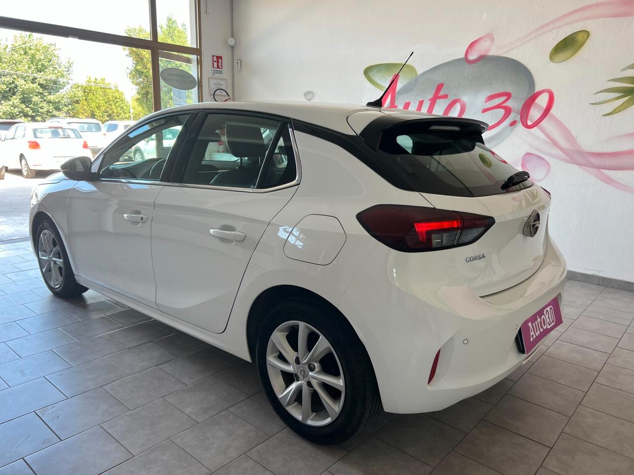 Opel Corsa 1.2 Elegance