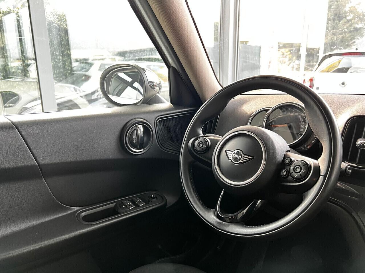 Mini Cooper SD Countryman Mini 2.0 D Automatica *PIENO OMAGGIO*