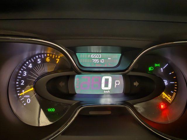 RENAULT Captur TCe 120 CV EDC Start&Stop Energy Intens