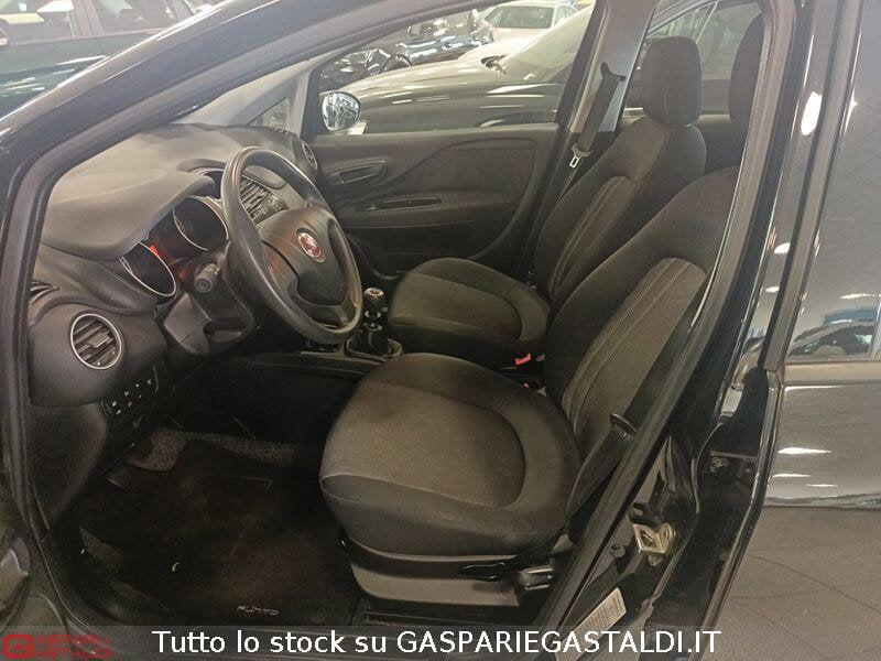 FIAT Punto Punto 1.2 8V 5 porte Street