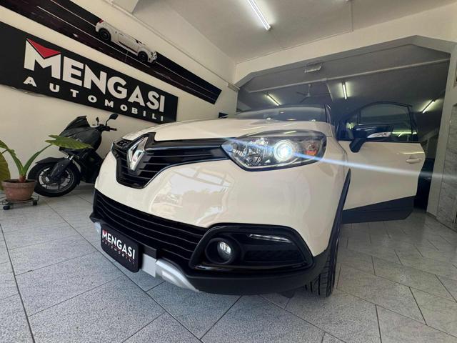 RENAULT Captur dCi 8V 90 CV Start&Stop Energy Intens
