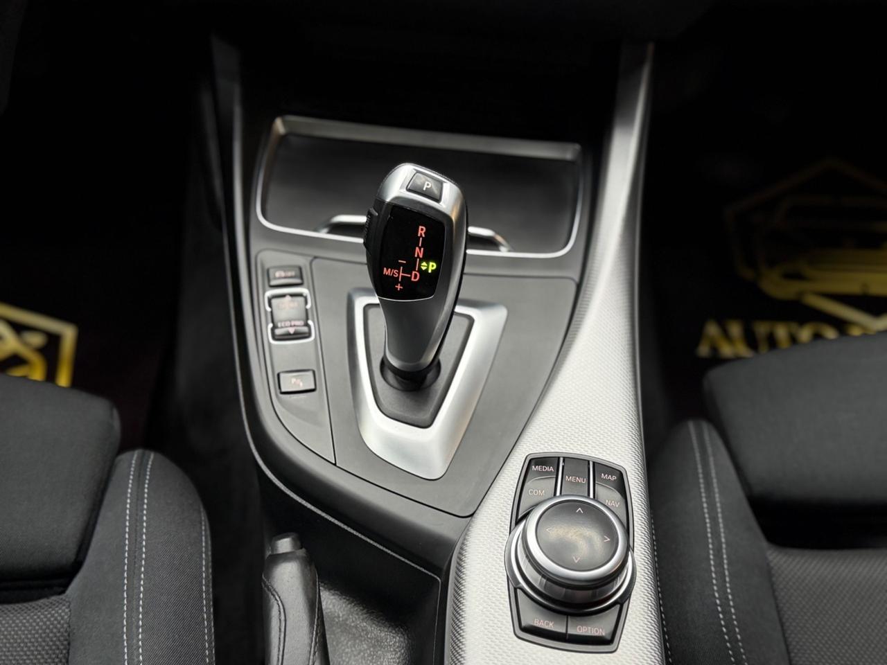 Bmw 118 118i M SPORT ALLESTIMENTO M135i |AUTOMATICA|R18