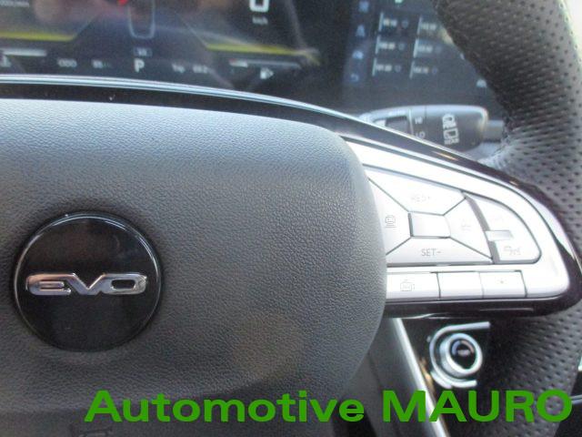 EVO Evo6 Evo 6 1.5 Turbo Bi-Fuel GPL