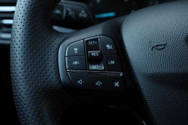 FORD Focus 1.5 EcoBlue 115 CV Prezzo Netto automatico