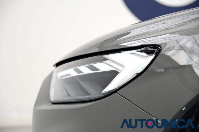 AUDI A1 ALLSTREET 30 TFSI S TRONIC IDENTITY CONTRAST