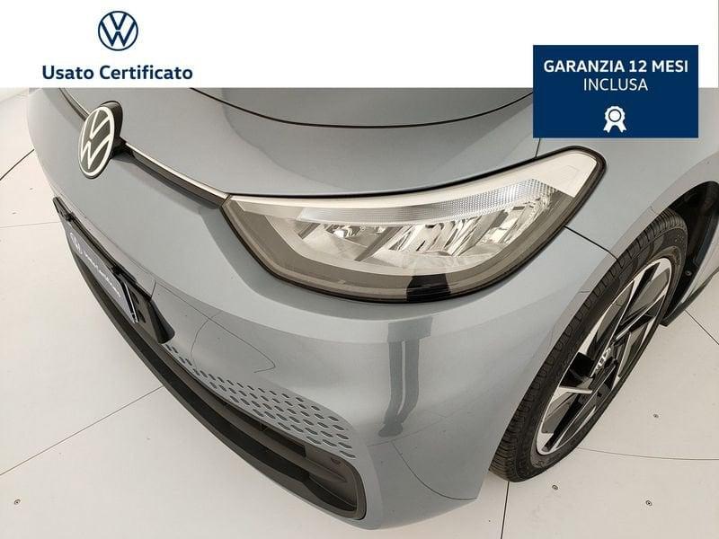 Volkswagen ID.3 45 kWh Pure Performance
