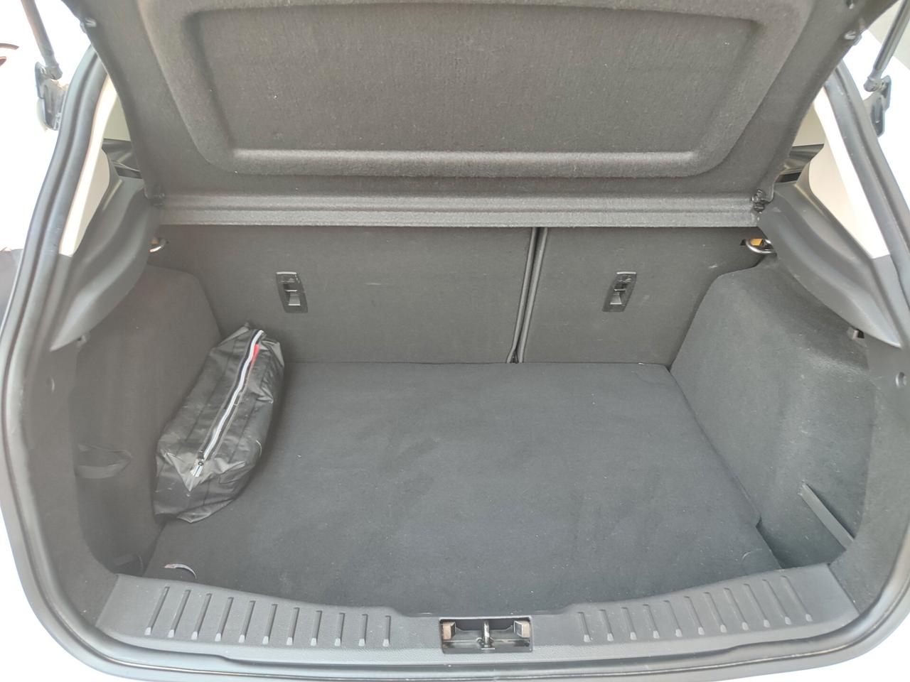 Ford Focus 1.5 TDCi 95 CV Start&Stop Titanium