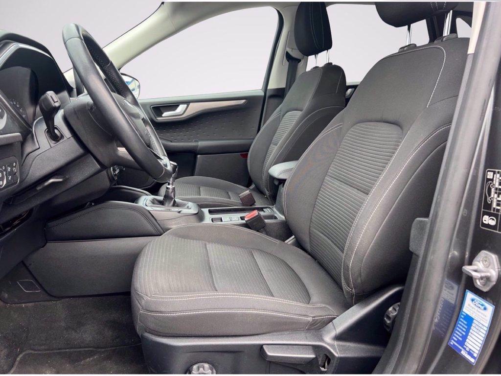 FORD Kuga 1.5 ecoblue Titanium 2wd 120cv del 2020