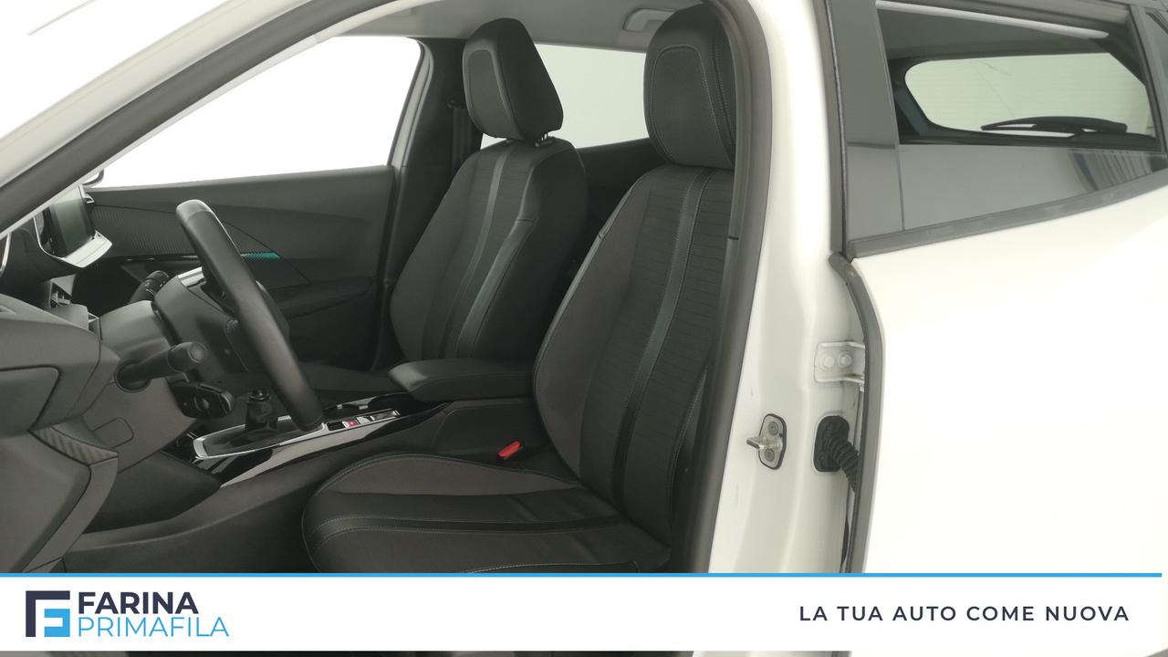 PEUGEOT 2008 II 2020 - 2008 1.5 bluehdi Allure Pack s&s 110cv