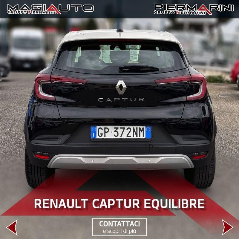 Renault Captur TCe 12V 90 CV Intens