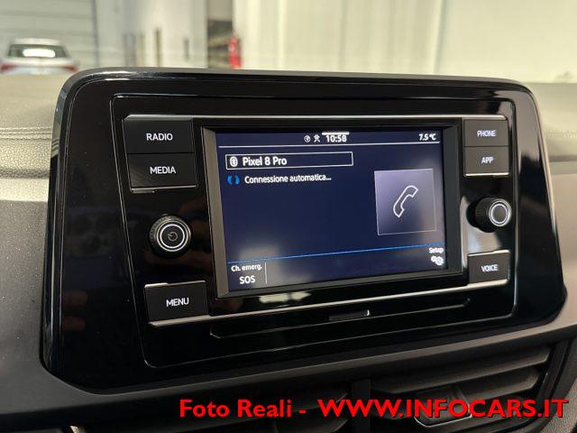 VOLKSWAGEN T-Roc 1.0 TSI 110 CV Life - PROMO