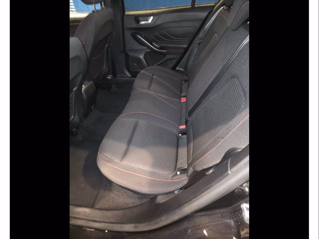 FORD Focus 1.5 ecoblue st-line 115cv auto del 2024