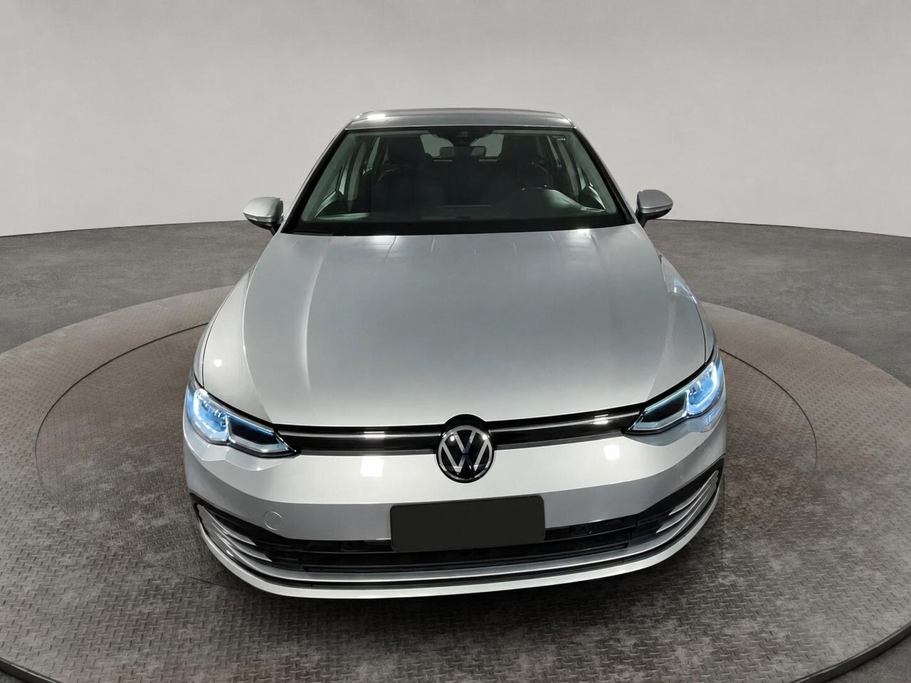 Volkswagen Golf 2.0 TDI 115 CV SCR Life