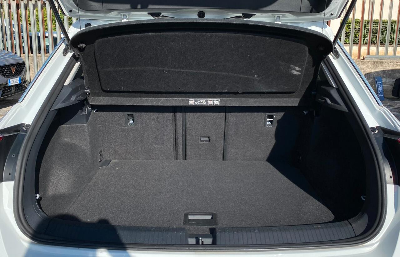 Volkswagen T-Roc Business 1.6 TDI 116CV