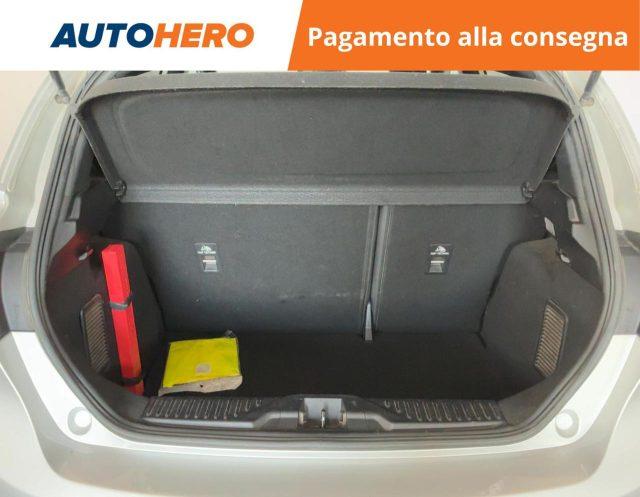 FORD Fiesta 1.5 EcoBlue 5 porte ST-Line